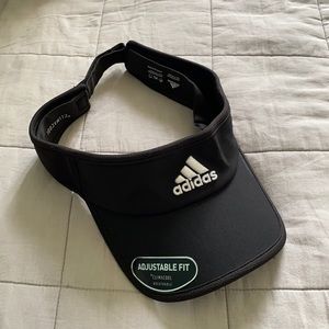Adidas climacool adjustable visor